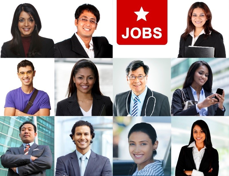 staffing image